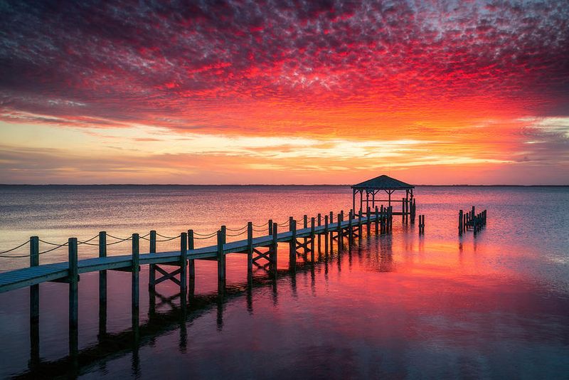 Breathtaking Sunsets