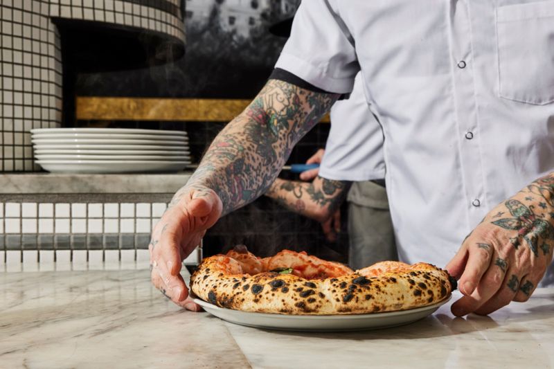 Chef Anthony Mangieri's Philosophy