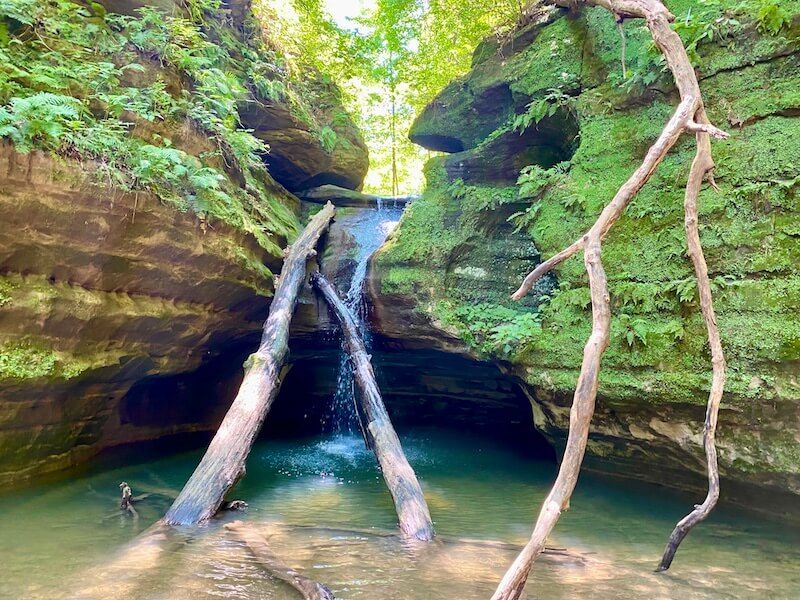 Natural Attractions & Outdoor Life