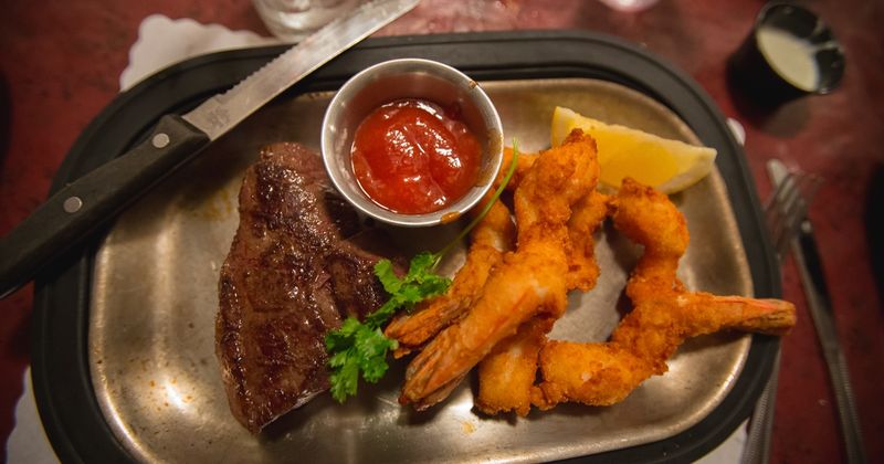 Toby's Supper Club