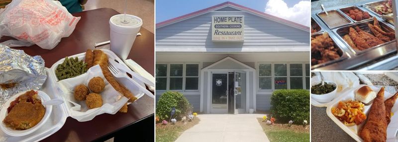 Durham's Most Popular Barbecue Restaurants You Can't Miss - Decor Hint Home Plate Restaurant