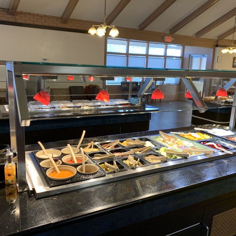 Prairieland Market in Hutchinson