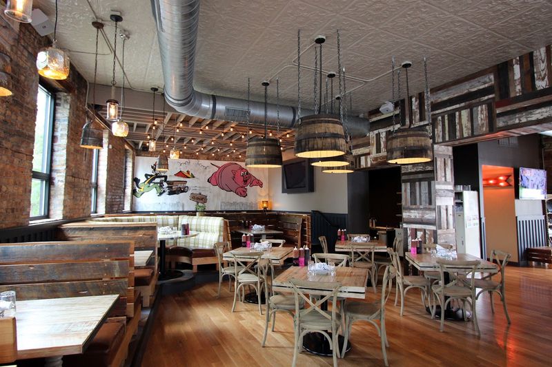 10 Best Barbecue Restaurants In Naperville, Illinois To Try - Decor Hint Pork Shoppe