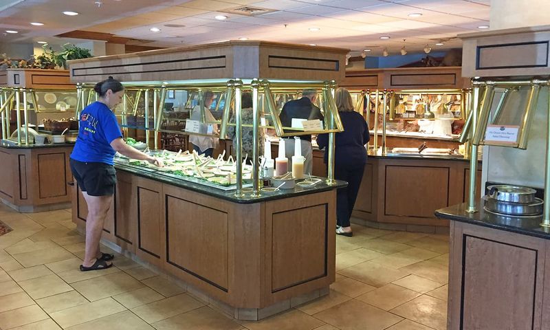 Bird-in-Hand Family Restaurant