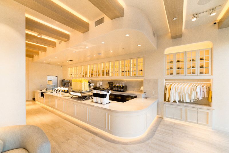 La La Land Kind Café