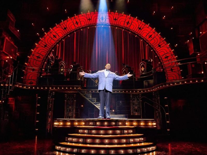 Broadway Shows For The Winter Season