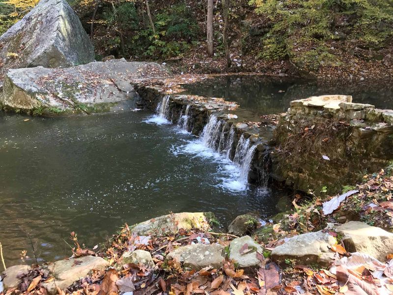 14 Hidden Lakes In Alabama That Are Perfect For Fishing Camping And Escaping It All - Decor Hint Hurricane Lake