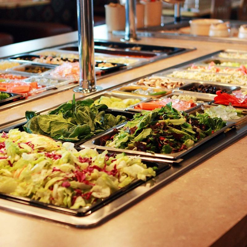 Cornerstone Buffet & Restaurant, Heartland Comfort In Sartell