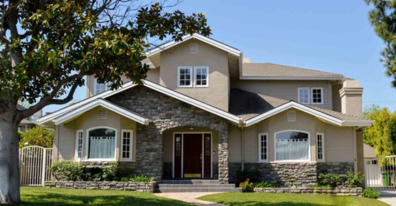 Home Prices Are Falling Again In California As The Market Finally Starts To Cool