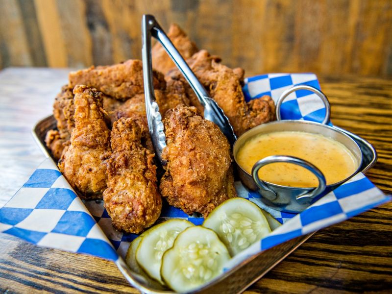 The Post Chicken & Beer - Multiple Locations