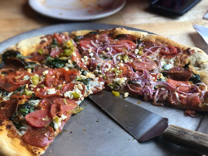 Pie On The Mountain - Lansing