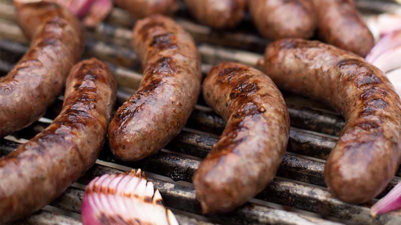 15 Iconic Montana Dishes Everyone Should Try Once - Decor Hint Wild Game Sausages