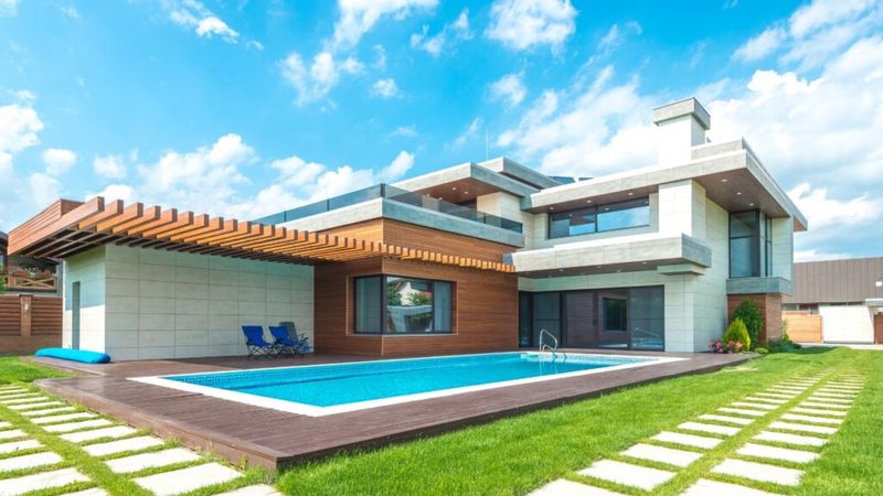 12 Florida Properties Set To Appreciate By 2026 (And 5 Outpacing The Rest) - Decor Hint Modern McMansions With Efficient Layouts