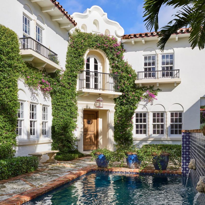 12 Florida Properties Set To Appreciate By 2026 (And 5 Outpacing The Rest) - Decor Hint Historic Homes With Modern Renovations
