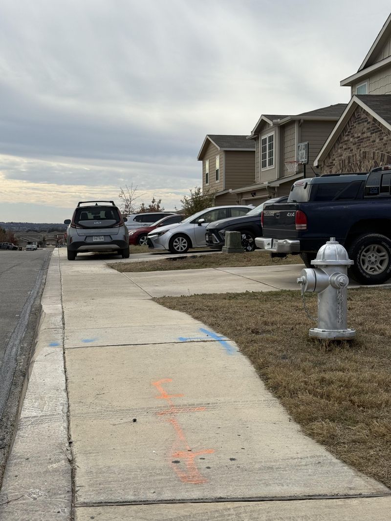 Properties With No Garage or Covered Parking