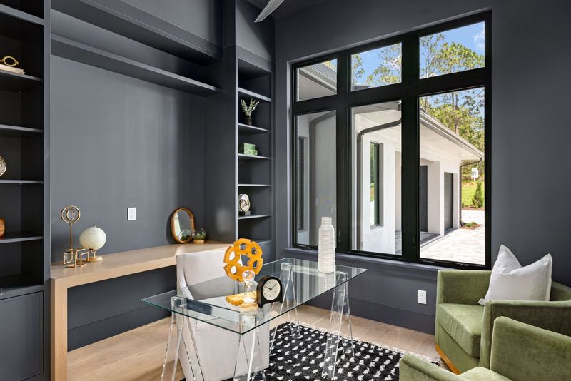 Homes Without Home Offices