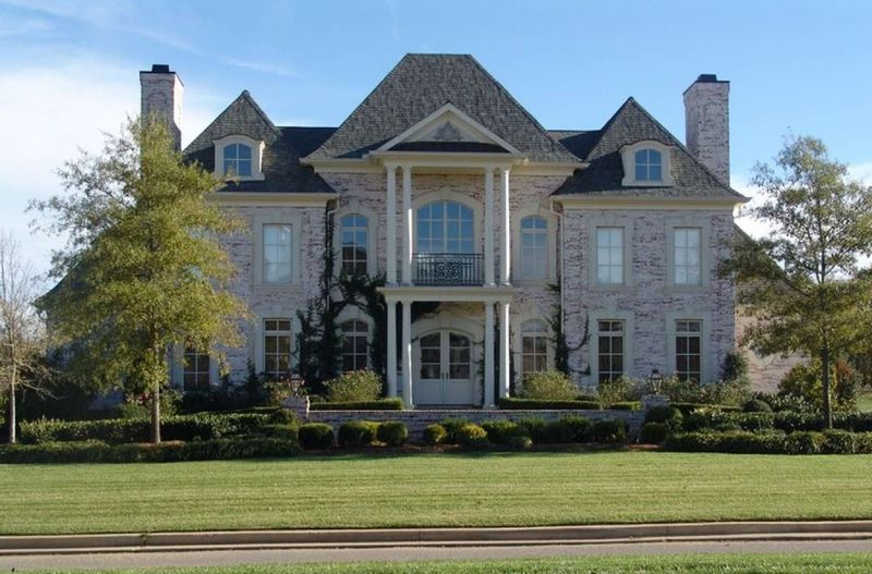 11 Massachusetts Home Styles That Could Lose Value By 2026 - Decor Hint McMansions With Excessive Square Footage