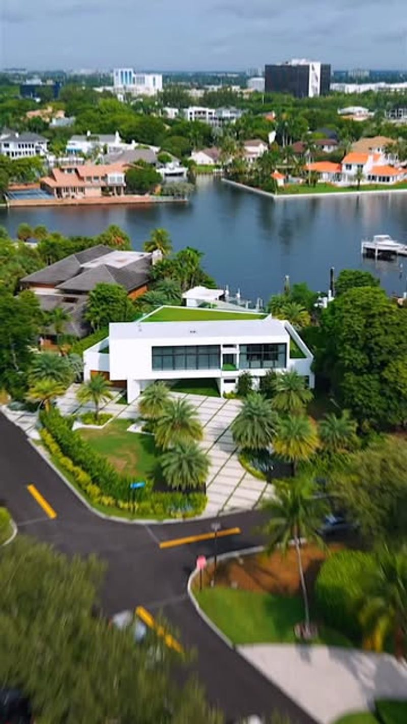 12 Florida Properties Set To Appreciate By 2026 (And 5 Outpacing The Rest) - Decor Hint Eco-Friendly Waterfront Condos With Smart Features