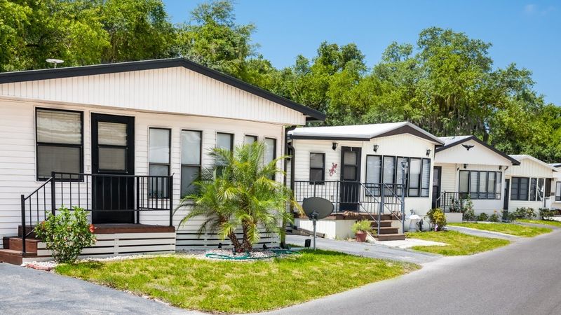 15 New Mexico Home Styles That Could Be Risky Bets For Value By 2026 - Decor Hint Manufactured Homes on Leased Land
