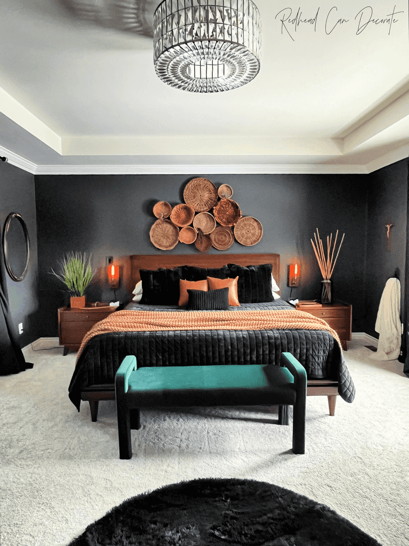 13 Georgia Home Styles Experts Say Could Struggle In 2026's Housing Market - Decor Hint Homes with Oversized Master Suites and Tiny Secondary Bedrooms