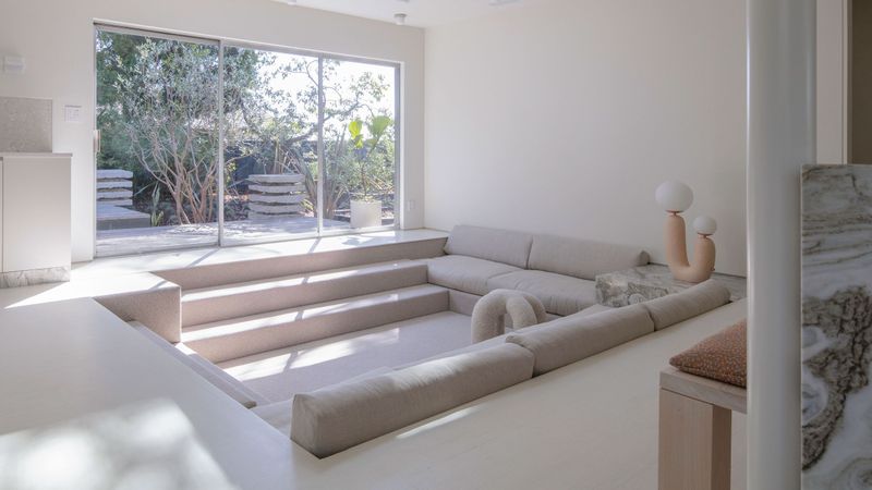 14 Home Styles Experts Say Could Take A Value Hit In Colorado By 2026 - Decor Hint Homes with Sunken Living Rooms