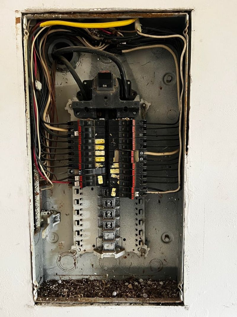 15 New Mexico Home Styles That Could Be Risky Bets For Value By 2026 - Decor Hint Homes Built with Outdated Electrical Systems