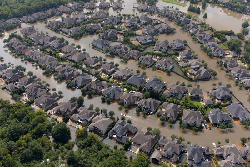 10 Texas Home Styles Experts Predict Will See Price Drops By Late 2025 - Decor Hint Properties in Flood-Prone Areas Without Updates