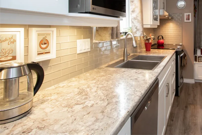14 Home Styles Experts Say Could Take A Value Hit In Colorado By 2026 - Decor Hint Homes with Laminate Countertops