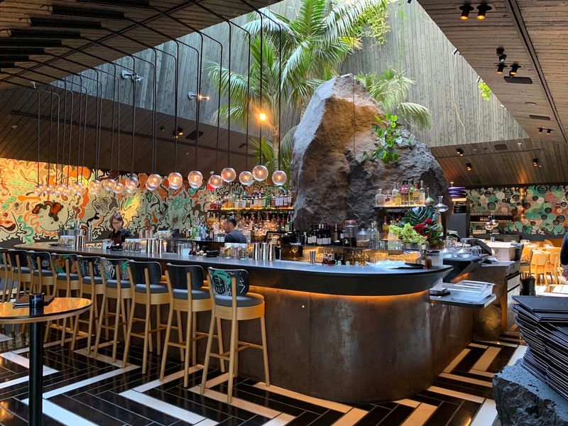 22 Must-Try Restaurants In Miami - Decor Hint Chotto Matte Miami