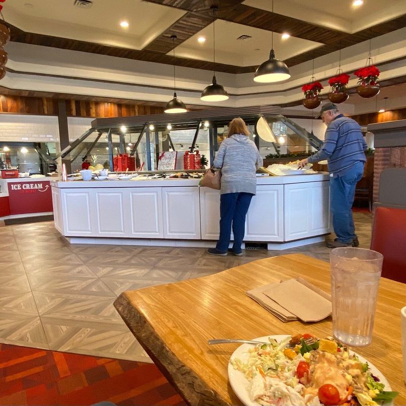 10 Best All-You-Can-Eat Seafood Restaurants In New Mexico For Unlimited Seconds - Decor Hint Sizzler - Albuquerque
