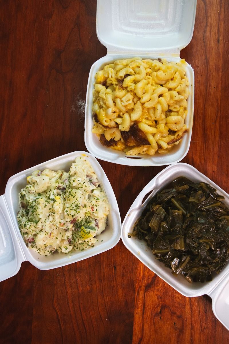 Pennsylvania Buffets Serving Classic Soul Food Favorites - Decor Hint Butter's Soul Food, Philadelphia