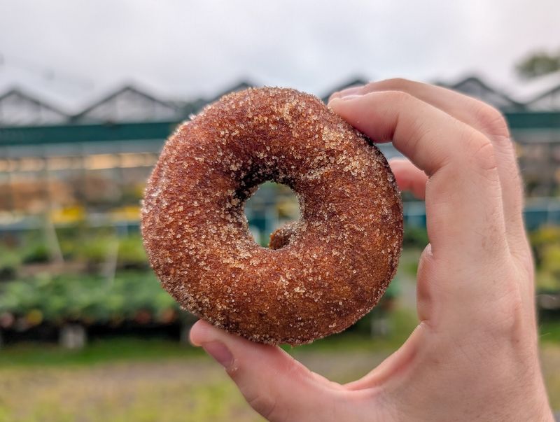 Russell Orchards' Legendary Rings