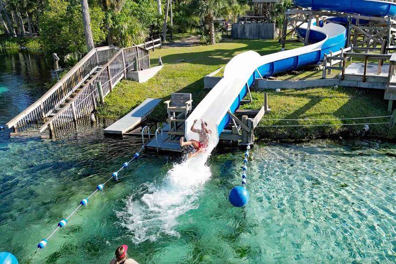 Discover The Real Florida: 10 Secret Spots You'll Love - Decor Hint Weeki Wachee Springs State Park