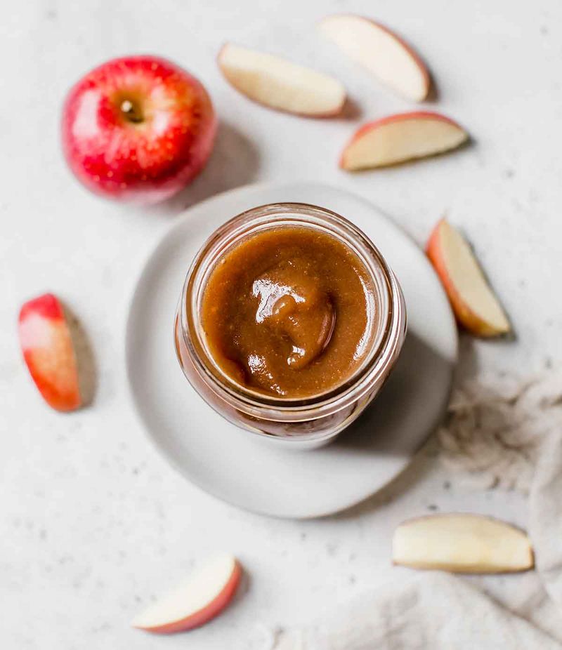 18 Timeless Ohio Country Recipes Loved By Generations - Decor Hint Apple Butter