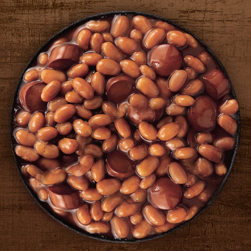 15 Classic Indiana Snacks Only True Locals Still Brag About - Decor Hint Van Camp's Pork And Beans