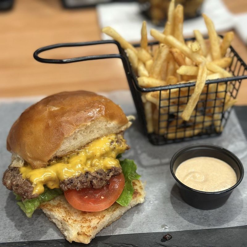 Lotaburger - Las Cruces
