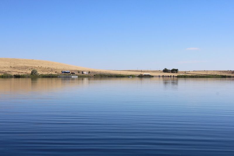 16 Off-The-Radar Lakes In Arizona Worth Discovering - Decor Hint Becker Lake