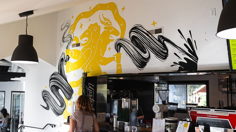 Upshot Coffee, Cottleville