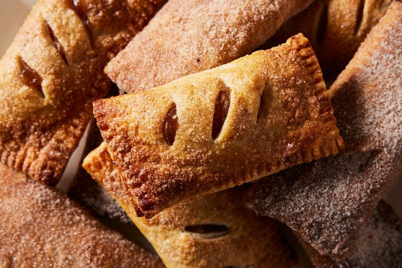 14 North Carolina Gas Station Foods Locals Can't Stop Raving About - Decor Hint Fried Apple Pies