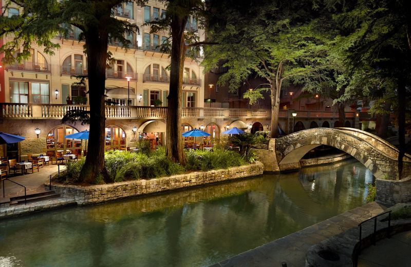 Mokara Hotel & Spa