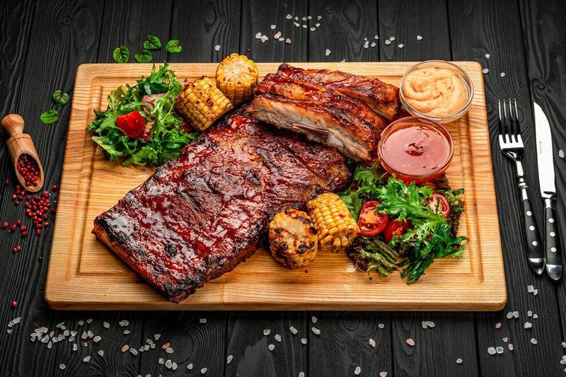 These Missouri Ribs Might Just Be The Best You’ll Ever Taste - Decor Hint Award-Winning Reputation