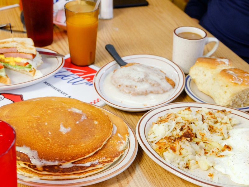 Tel-Wink Grill - Houston