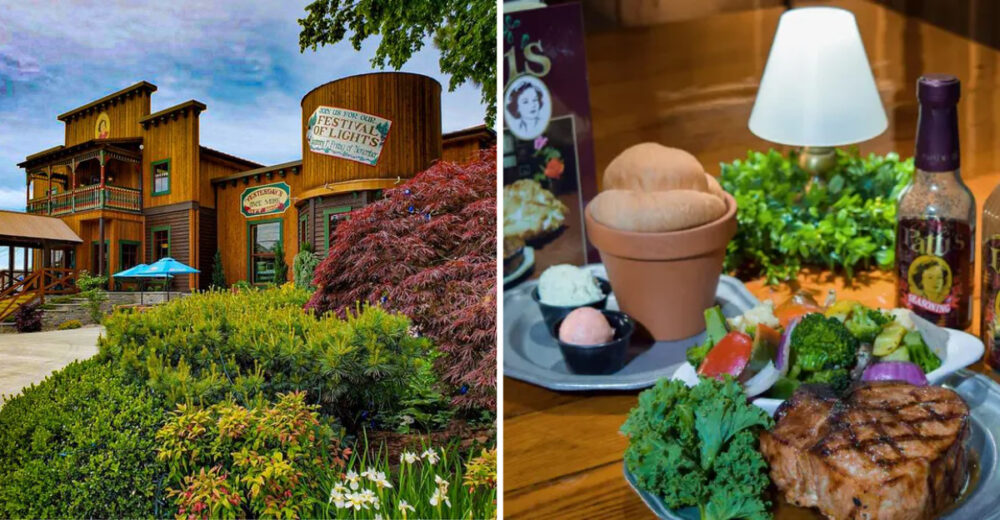 How A Kentucky Motel Became A Comfort Food Legend 1 - Decor Hint