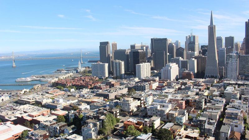 Skyrocketing Home Values Since The 1980s