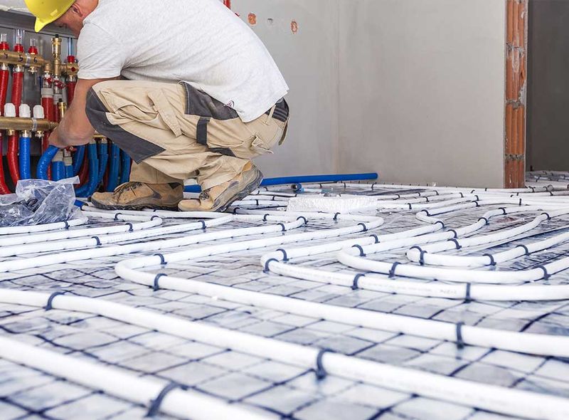 Comparing Installation Costs