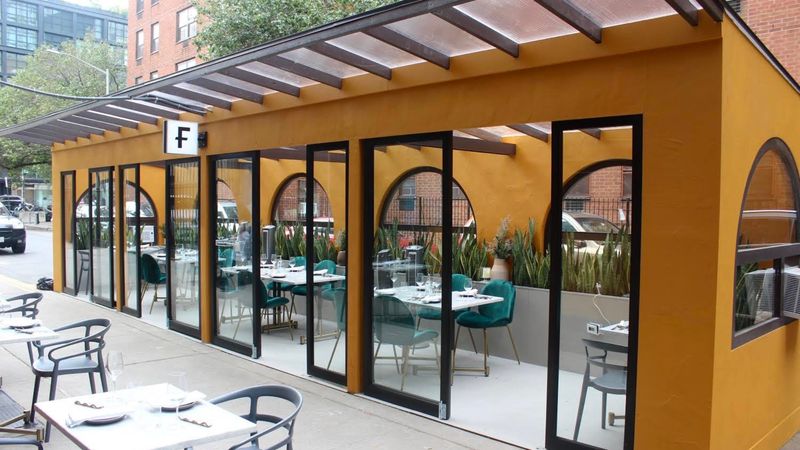 Could Year-Round Outdoor Dining Make A Big Return To NYC? - Decor Hint The New Outdoor Dining Bill Proposal