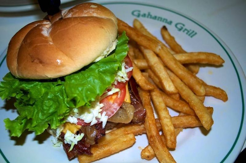 Burgers That Built The Hype