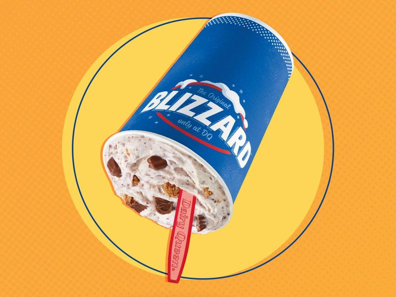 Tips For Ordering Your Blizzard Just Right