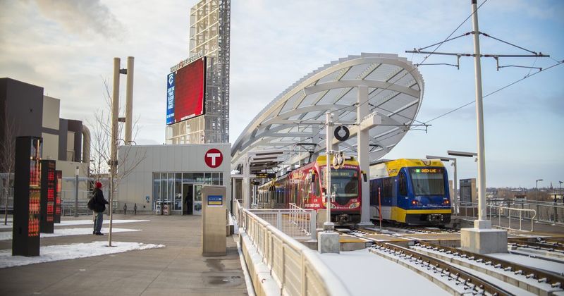 Accessibility And Ground Transport Efficiency