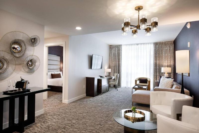 Kansas City Hotels Making The Elite Travel List - Decor Hint Guest Experience Highlight